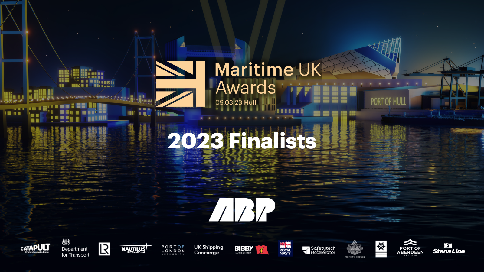 Frazer-Nash shortlisted for Business of the Year award at Maritime UK ...